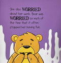 My Behaviour and Emotions: Overcoming Anxiety: Learning not to Worry