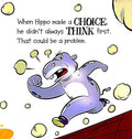 My Behaviour and Emotions: Taking Time to Think: Learning to Make Good Choices