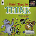 My Behaviour and Emotions: Taking Time to Think: Learning to Make Good Choices