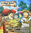 Akbar-Birbal Stories: The Elephant's Footmark