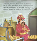 Akbar-Birbal Stories: Birbal's Khichdi