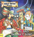 Akbar-Birbal Stories: Birbal and Akbar's Ring