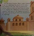 Akbar-Birbal Stories: Pickled Clue