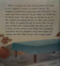 Akbar-Birbal Stories: Pickled Clue