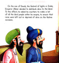 Akbar-Birbal Stories: The List of Blind People