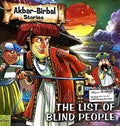 Akbar-Birbal Stories: The List of Blind People