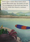 Moral Stories: A Bird With Two Necks (Alka Publications)