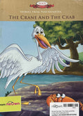 Moral Stories: The Crane and the Crab (Alka Publications)