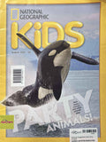 National Geographic Kids: Party Animals