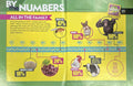 National Geographic Kids: 5 Cool Critters