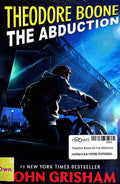 Theodore Boone #2 The Abduction
