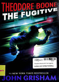 Theodore Boone #5 The Fugitive