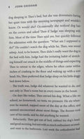 Theodore Boone #6 The Scandal