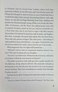 Projekt 1065: A Novel of World War II