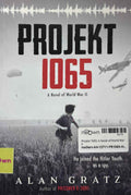 Projekt 1065: A Novel of World War II