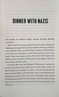 Projekt 1065: A Novel of World War II