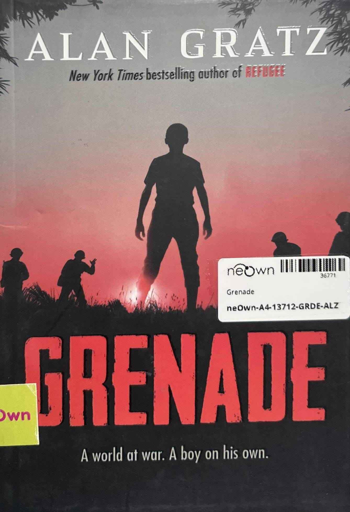 Grenade