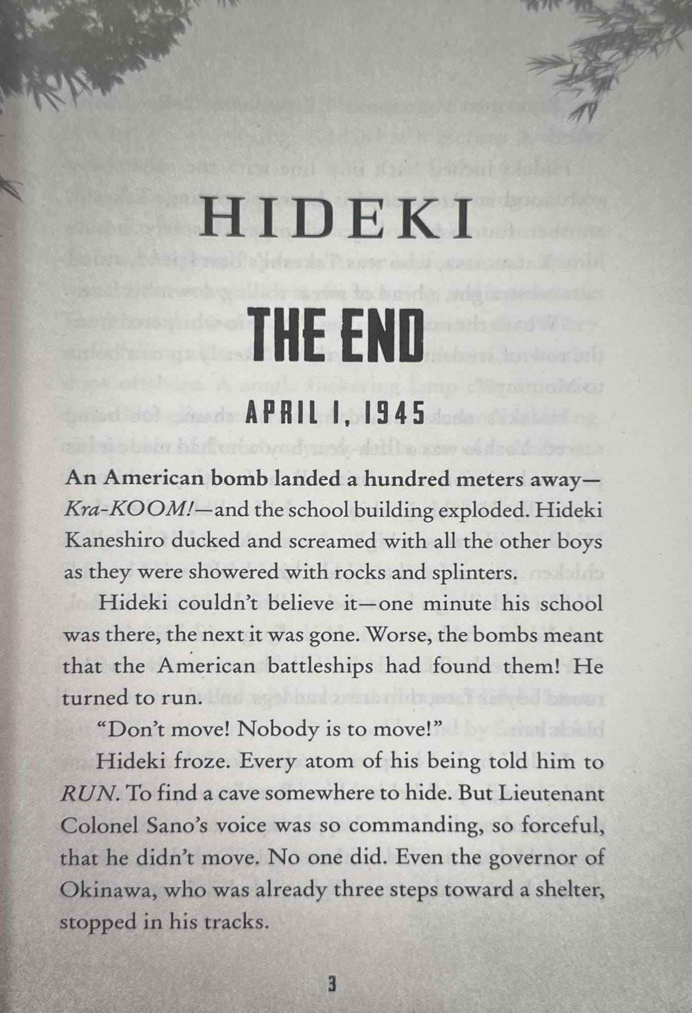 Grenade