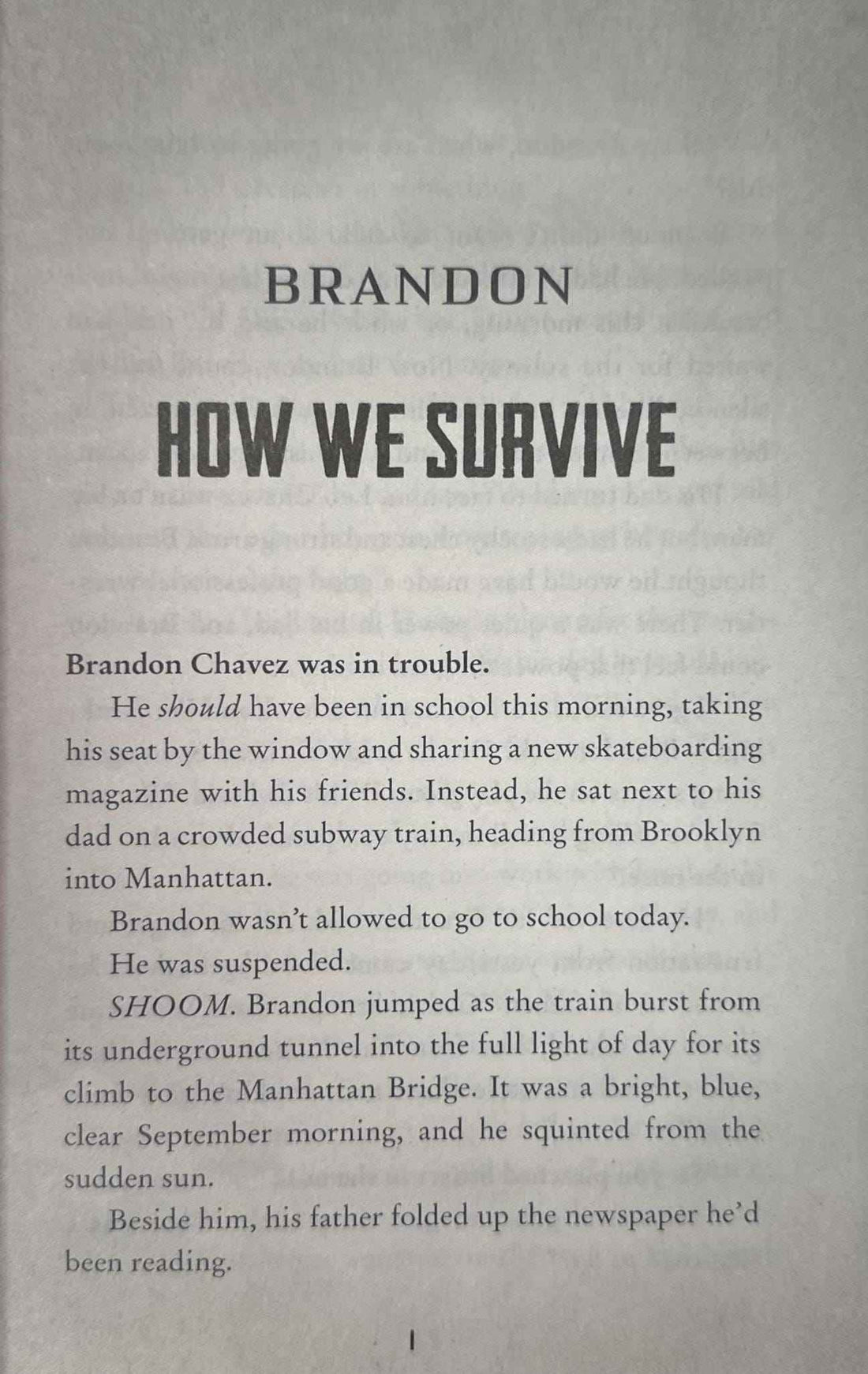 Ground Zero: A Novel of 9/11