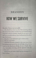Ground Zero: A Novel of 9/11