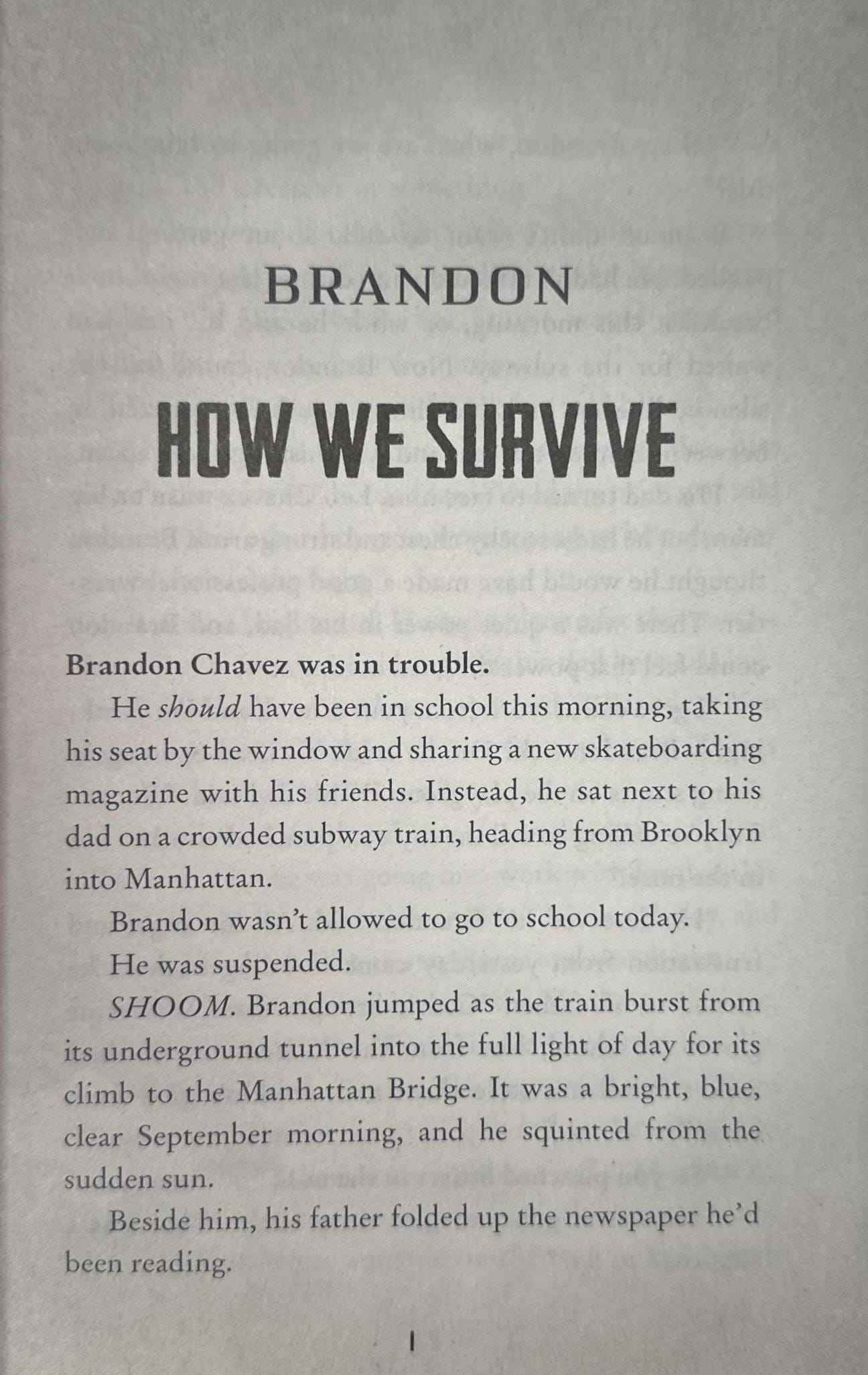 Ground Zero: A Novel of 9/11