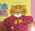 Hippo Has a Hat (Board Book)