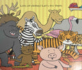 Hippo Has a Hat (Board Book)