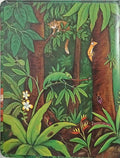 Monkey Puzzle (Board Book)