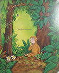 Monkey Puzzle (Board Book)