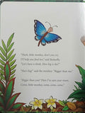Monkey Puzzle (Board Book)