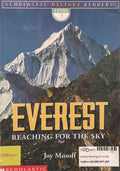 Everest: Reaching for the Sky