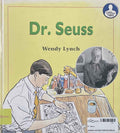 Dr. Seuss