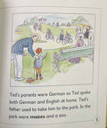 Dr. Seuss