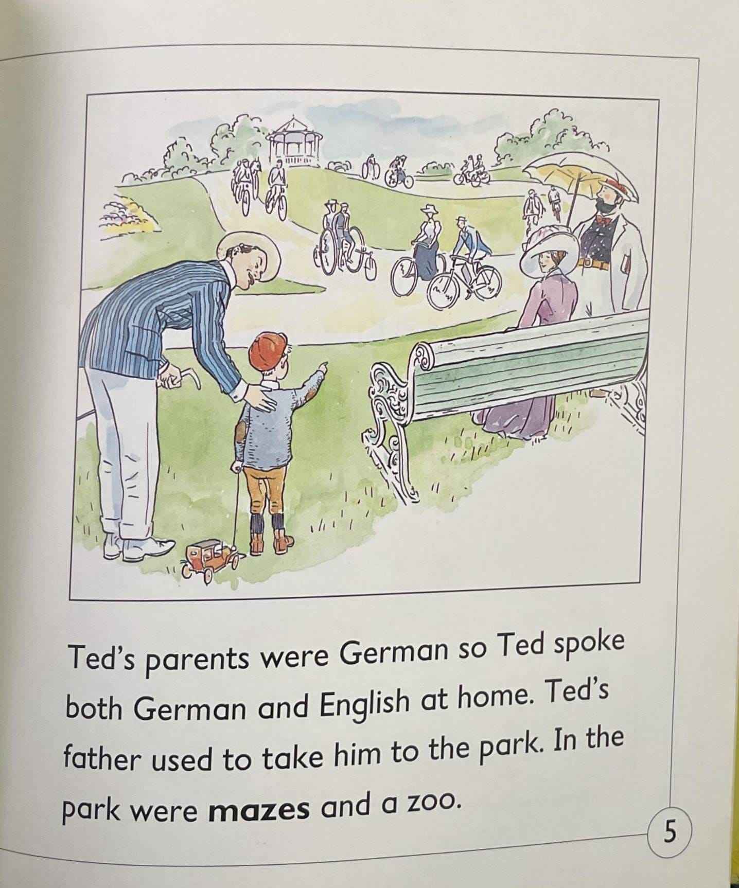 Dr. Seuss