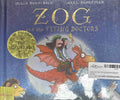 Zog and the Flying Doctors (Board Book)