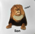 Baby Touch and Feel: Wild Animals (Baby Touch and Feel)