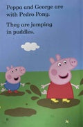Read it Yourself with Ladybird Level 2: Peppa Pig: Peppa's First Glasses