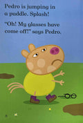 Read it Yourself with Ladybird Level 2: Peppa Pig: Peppa's First Glasses