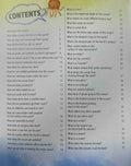 Amazing Questions & Answers: Seas & Oceans
