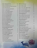 Amazing Questions & Answers: Seas & Oceans