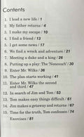 Adventures of Tom and Huck #2 The Adventures of Huckleberry Finn (Easy Readers)