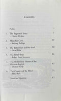 Six Short Stories