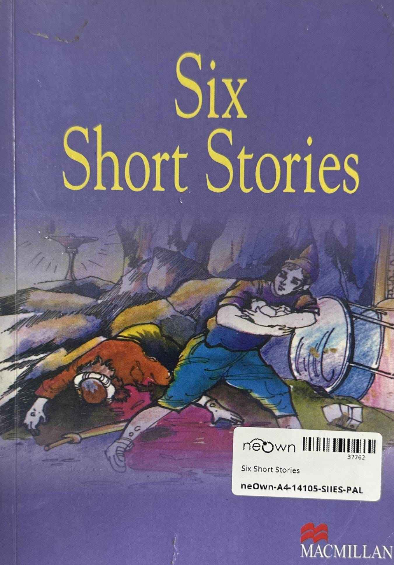 Six Short Stories
