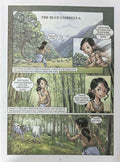 Amar Chitra Katha: The Blue Umbrella