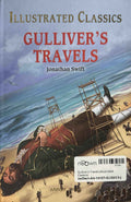 Gulliver's Travels (Illustrated Classics)