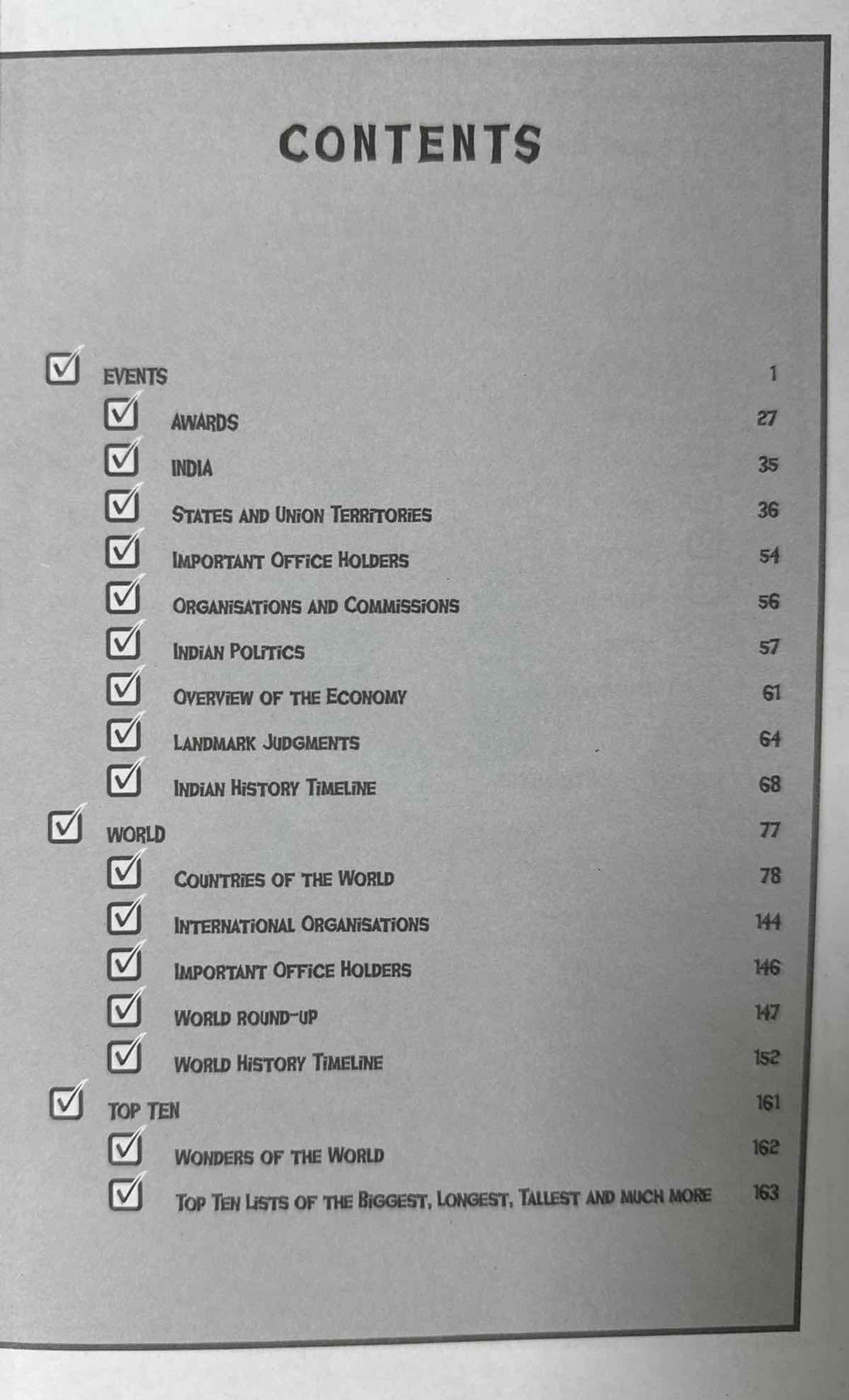 Scholastic Yearbook 2024