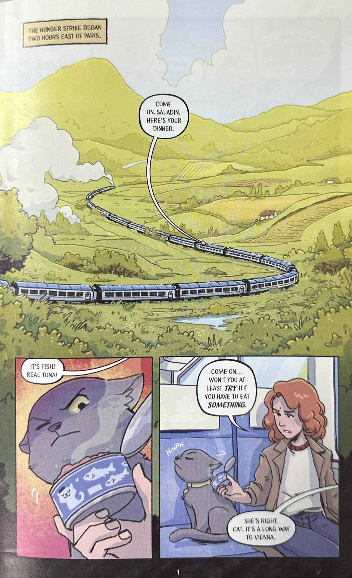 The 39 Clues #2 One False Note (The Graphic Novel)