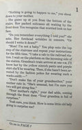 Give Yourself Goosebumps #16 Secret Agent Grandma