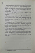 Give Yourself Goosebumps #16 Secret Agent Grandma