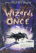 The Wizards of Once #1 The Wizards of Once